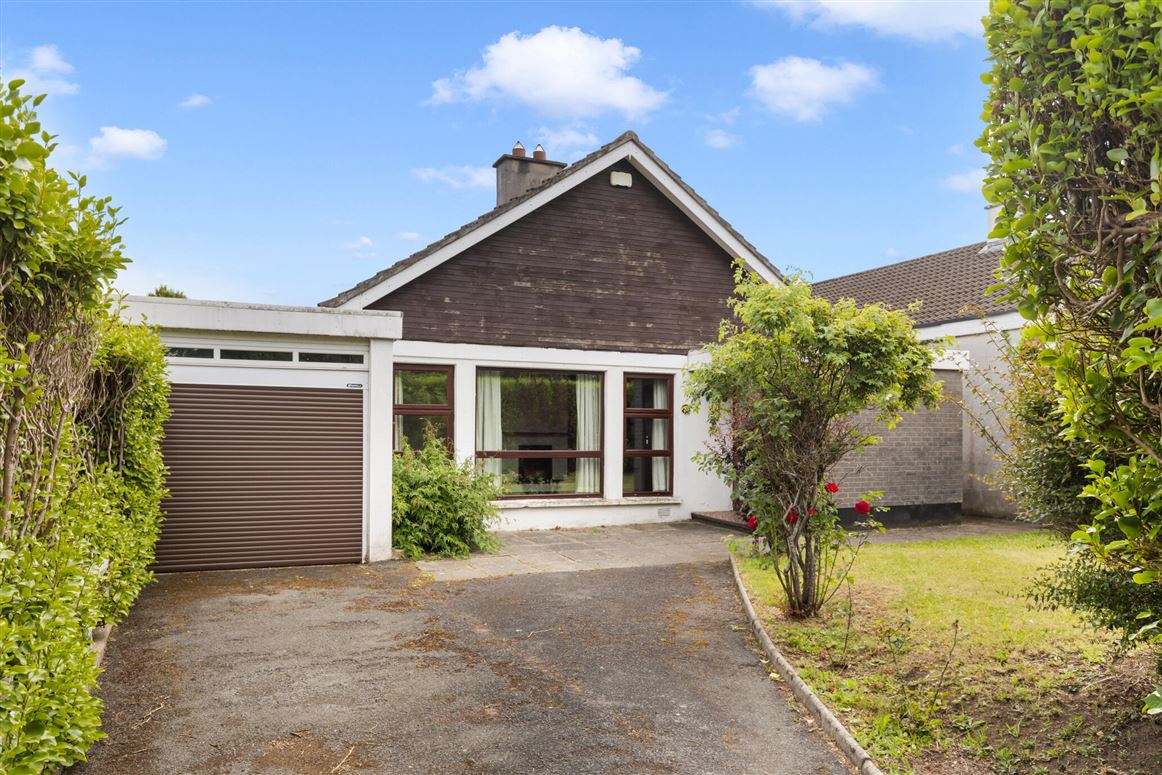 26 Kerrymount Rise, Foxrock, Dublin 18