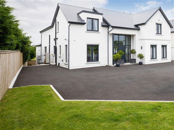 Ardmore Road, Mullingar, Co. Westmeath