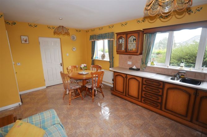 Photo 6 of 15 — 25 Blackrock Drive, Ballybofey, Co. Donegal