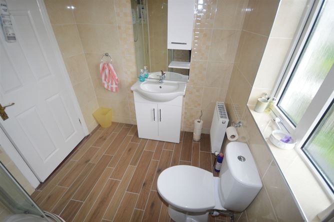 Photo 12 of 15 — 25 Blackrock Drive, Ballybofey, Co. Donegal