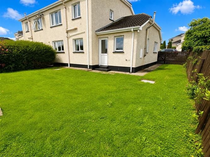 Photo 15 of 15 — 25 Blackrock Drive, Ballybofey, Co. Donegal