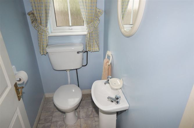 Photo 8 of 15 — 25 Blackrock Drive, Ballybofey, Co. Donegal