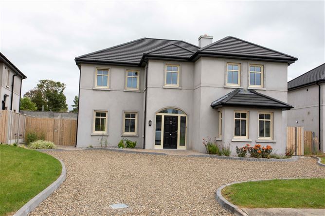No. 2 An Caireal, Mounthawk, Tralee, Co.Kerry