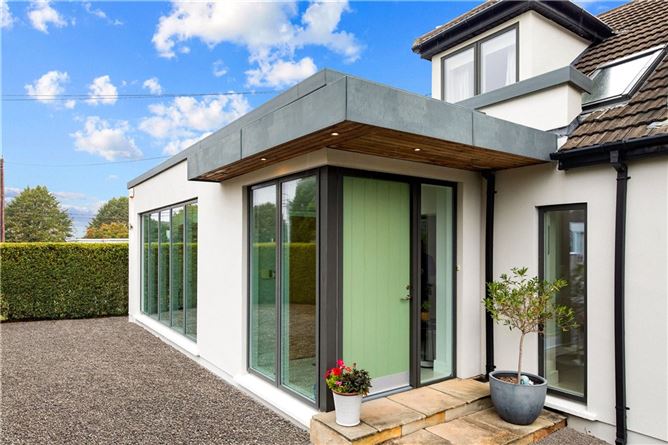 10 Ardagh Drive, Blackrock, Co. Dublin
