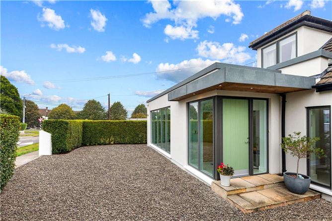 10 Ardagh Drive, Blackrock, Co. Dublin