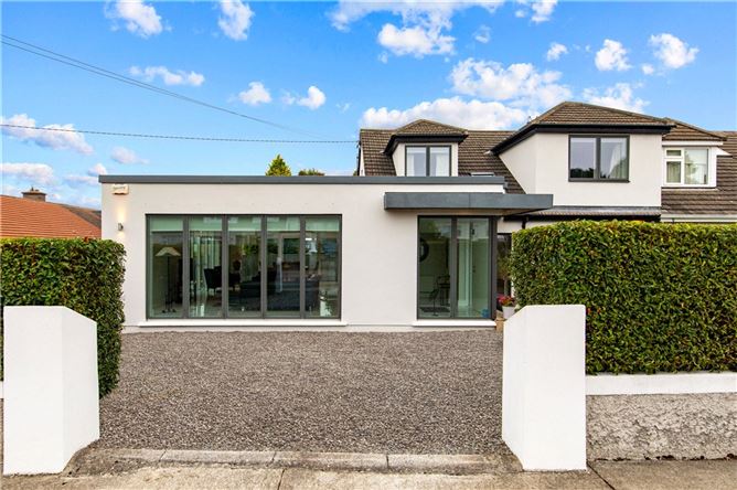 10 Ardagh Drive, Blackrock, Co. Dublin