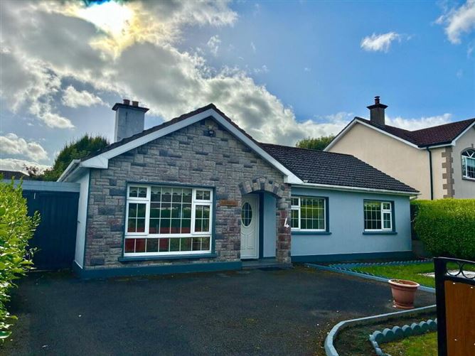 Riah Teeha, 4 Seapark Avenue, Abbeyside, Dungarvan, Waterford