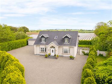 Rahennduff, Oulart, Wexford