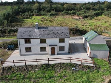 Tullynamoltra, Swanlinbar, Cavan