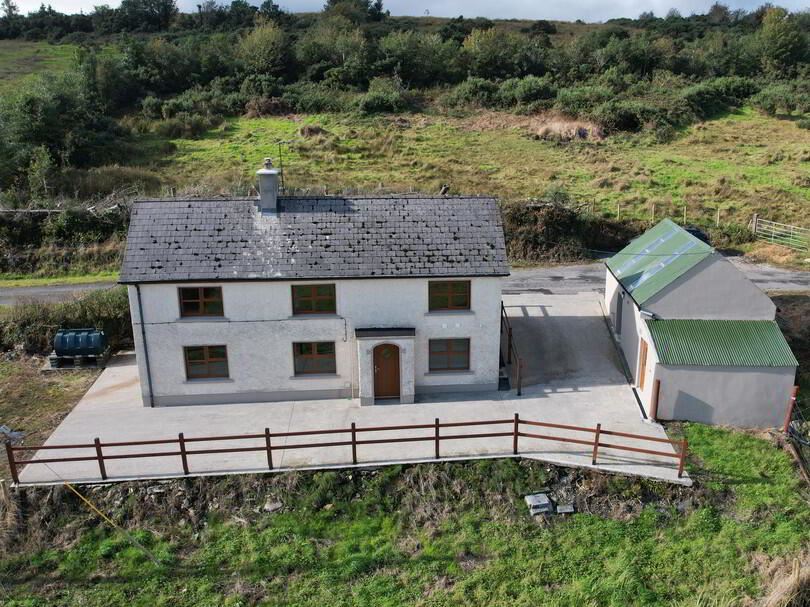 Tullynamoltra, Swanlinbar, Cavan