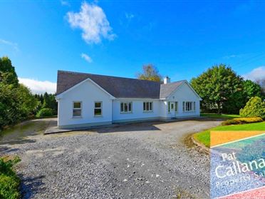 Carrabane, Athenry, Co. Galway