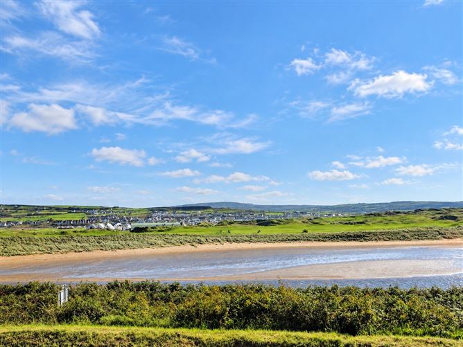 Ballyellery, Liscannor Road, Lahinch, Co. Clare