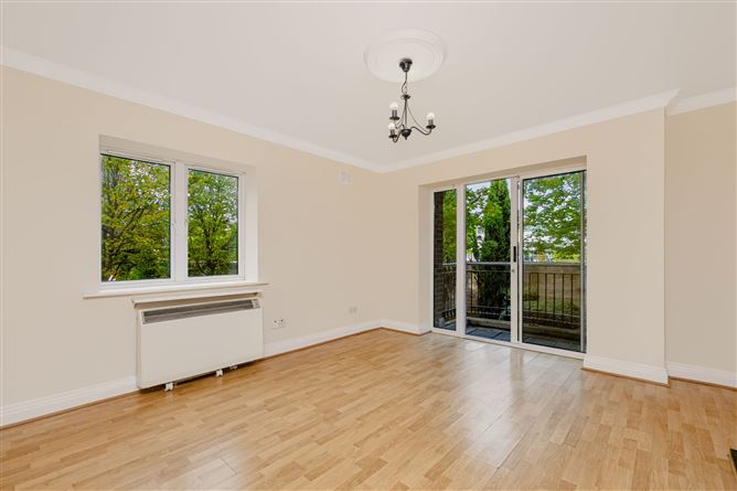 Apartment 217, HAMPTON SQUARE, Hampton Green, Navan Road, Dublin 7