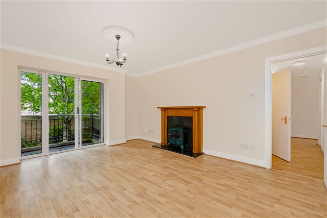 Apartment 217, HAMPTON SQUARE, Hampton Green, Navan Road, Dublin 7