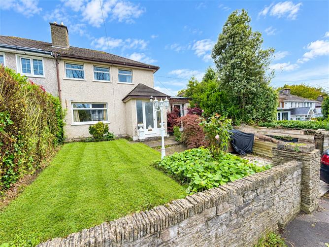 12 Marian Park, Pouladuff Road, Pouladuff, Co. Cork, T12PC9V