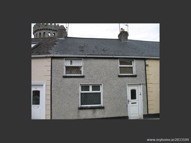 15 O'Rahilly Street, Nenagh, Tipperary 