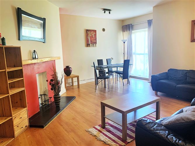 7 Waterloo Way, Wexford Town, Wexford