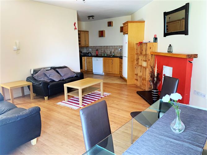 7 Waterloo Way, Wexford Town, Wexford