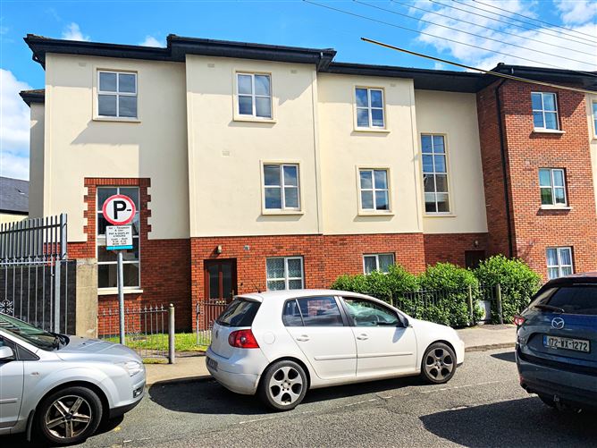 7 Waterloo Way, Wexford Town, Wexford
