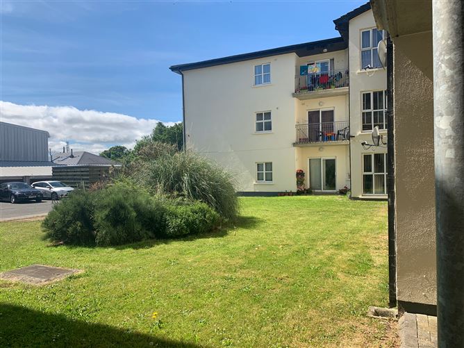 7 Waterloo Way, Wexford Town, Wexford
