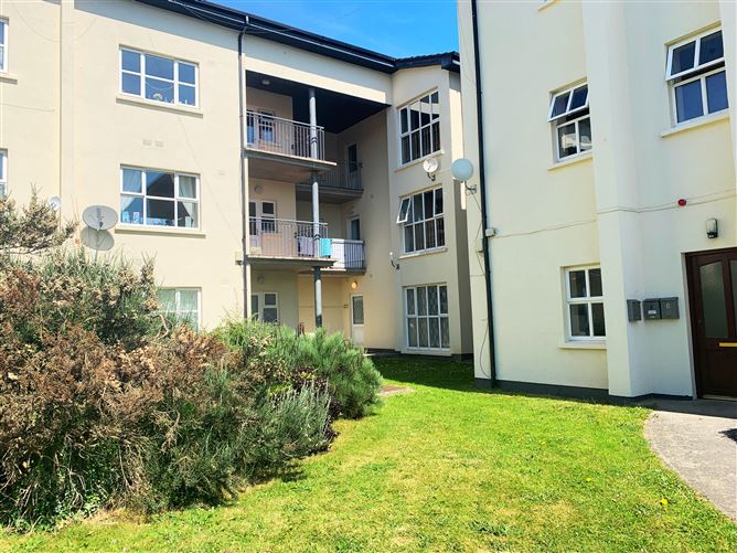 7 Waterloo Way, Wexford Town, Wexford