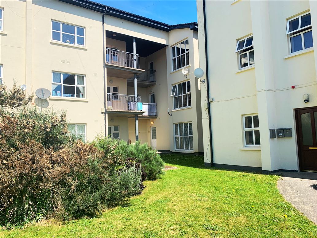 7 Waterloo Way, Wexford Town, Wexford