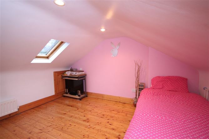 3 Ashton Wood, Bray, Co. Wicklow