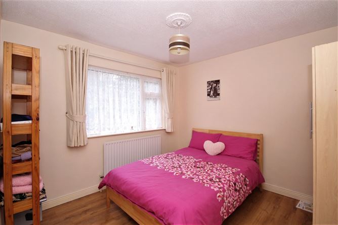 3 Ashton Wood, Bray, Co. Wicklow