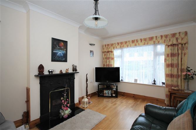 3 Ashton Wood, Bray, Co. Wicklow