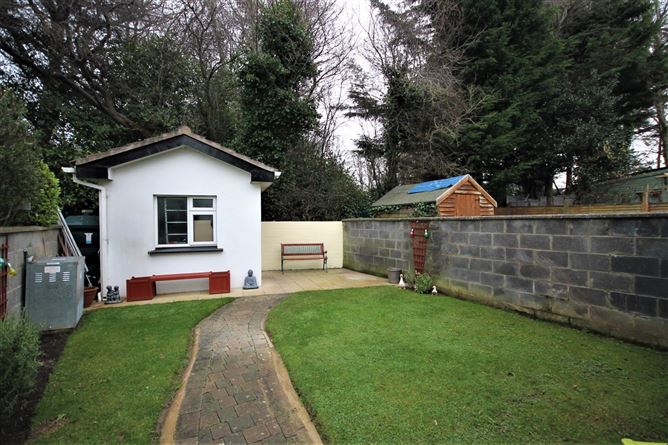 3 Ashton Wood, Bray, Co. Wicklow