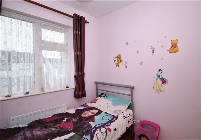 3 Ashton Wood, Bray, Co. Wicklow