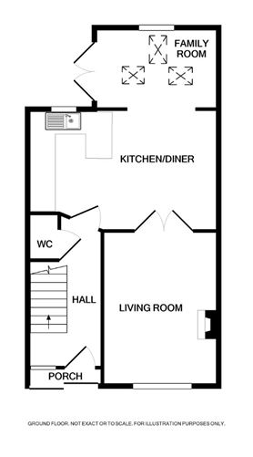 3 Ashton Wood, Bray, Co. Wicklow