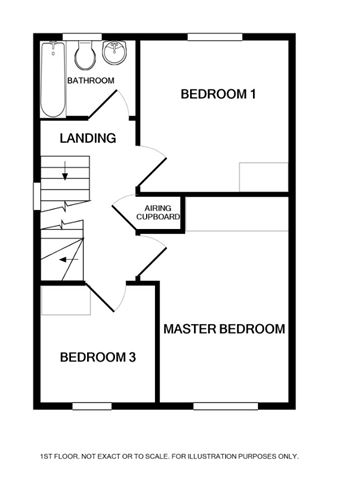 3 Ashton Wood, Bray, Co. Wicklow