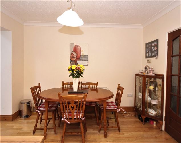 3 Ashton Wood, Bray, Co. Wicklow