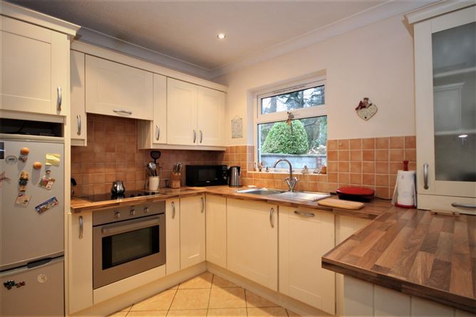 3 Ashton Wood, Bray, Co. Wicklow