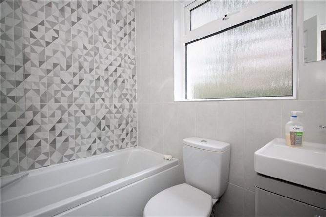 3 Ashton Wood, Bray, Co. Wicklow