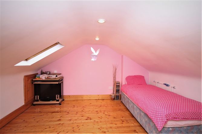 3 Ashton Wood, Bray, Co. Wicklow