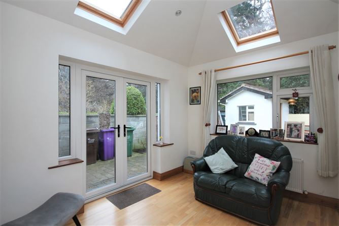3 Ashton Wood, Bray, Co. Wicklow