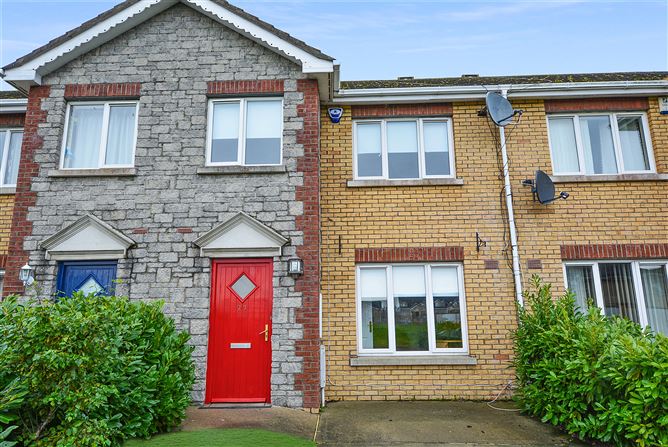 27 College Heights, Dundalk, Louth