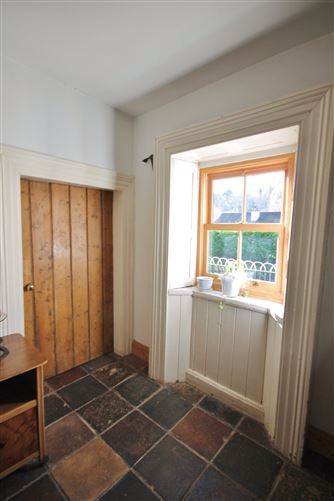 2 Silvermount Cottages, Strawberry Beds, Dublin 20