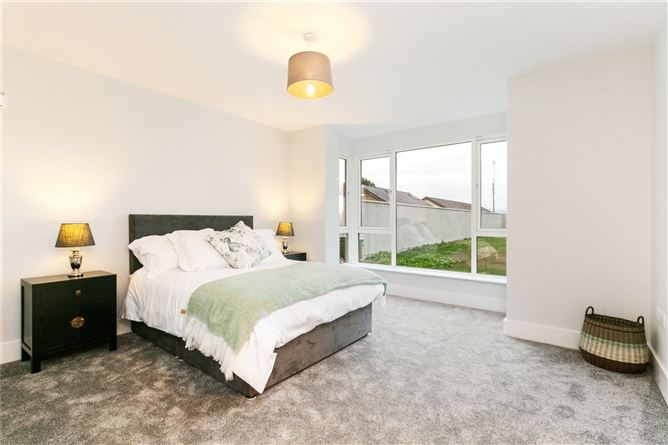 Oaklands, Kilmacredock, Maynooth, Co. Kildare