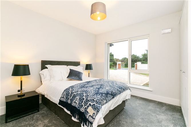 Oaklands, Kilmacredock, Maynooth, Co. Kildare