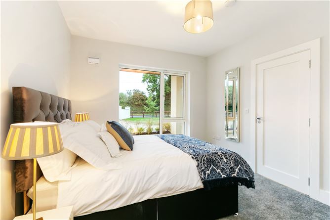 Oaklands, Kilmacredock, Maynooth, Co. Kildare