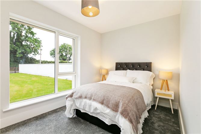 Oaklands, Kilmacredock, Maynooth, Co. Kildare