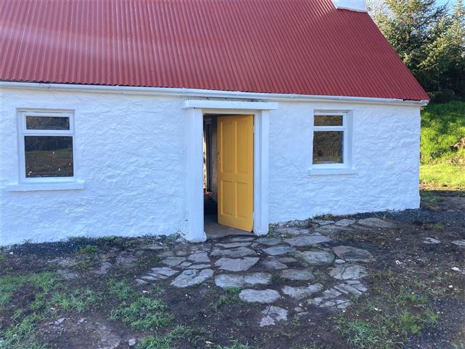 Leitrim, Frenchpark, Castlerea, Co. Roscommon