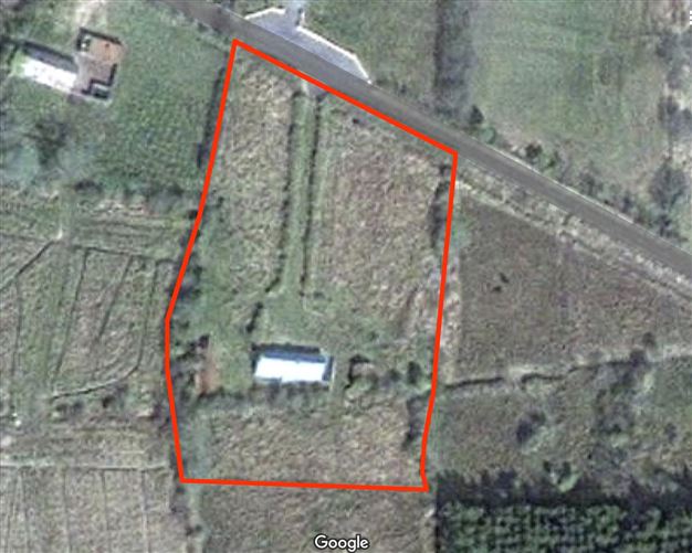 Leitrim, Frenchpark, Castlerea, Co. Roscommon