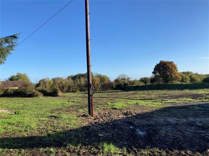 Leitrim, Frenchpark, Castlerea, Co. Roscommon