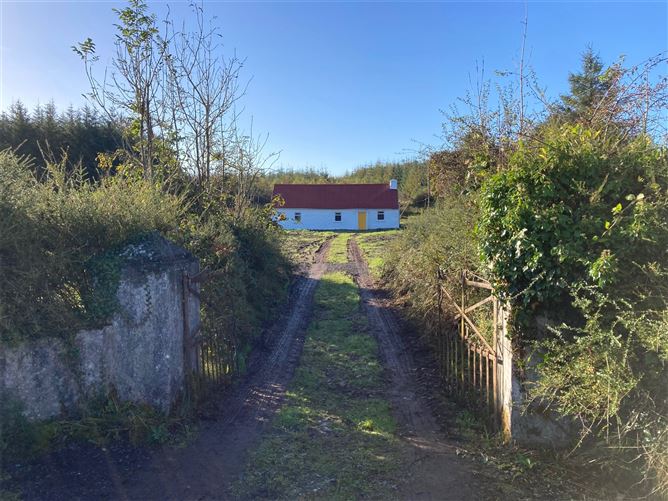 Leitrim, Frenchpark, Castlerea, Co. Roscommon