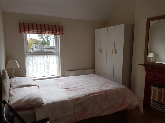 Main image for Cosy room in Central location, Dublin