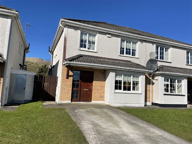 53 Norbury Woods Green, Tullamore, Offaly